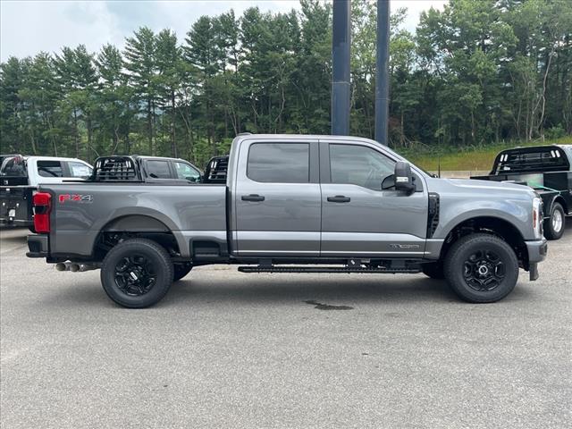 2025 Ford F-250 Super Duty XL
