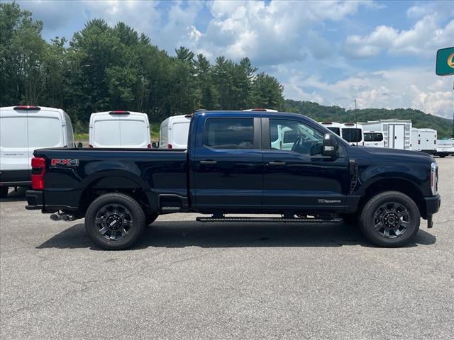 2025 Ford F-250 Super Duty XL