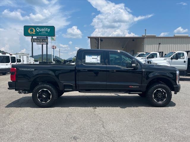 2025 Ford F-350 Super Duty Lariat