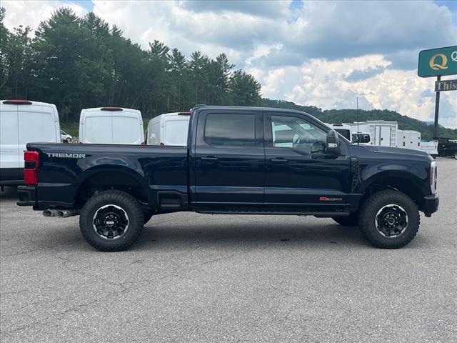 2025 Ford F-350 Super Duty Lariat