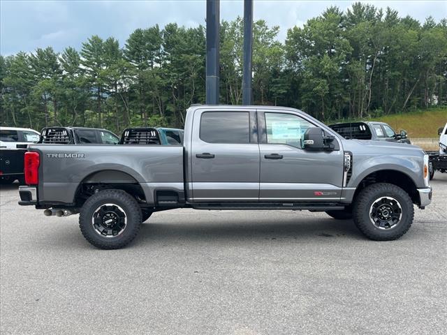 2025 Ford F-350 Super Duty XLT