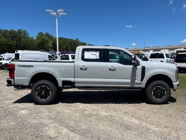 2025 Ford F-350 Super Duty XLT