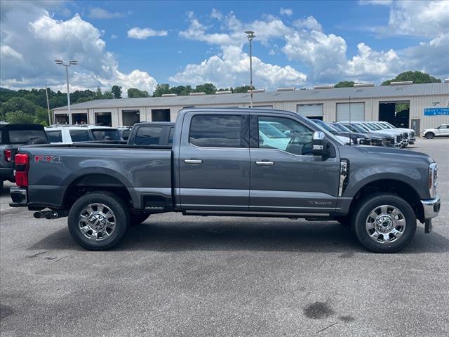2025 Ford F-350 Super Duty Lariat