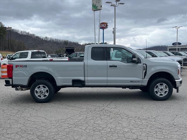 2025 Ford F-250 Super Duty XLT