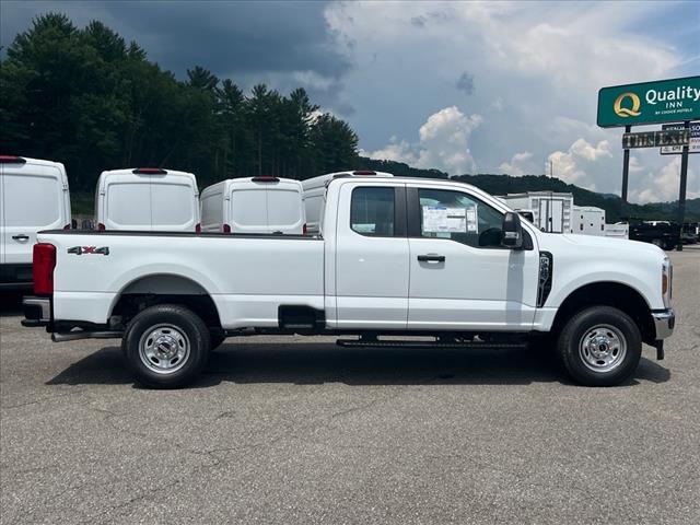 2025 Ford F-350 Super Duty XL