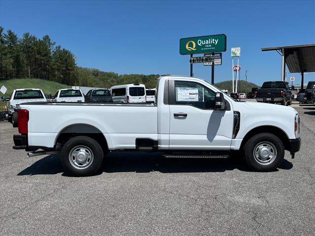 2024 Ford F-250 Super Duty XL