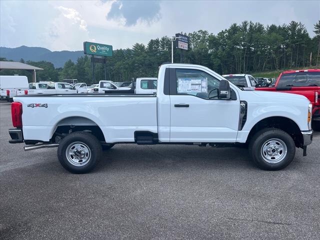 2025 Ford F-250 Super Duty XLT
