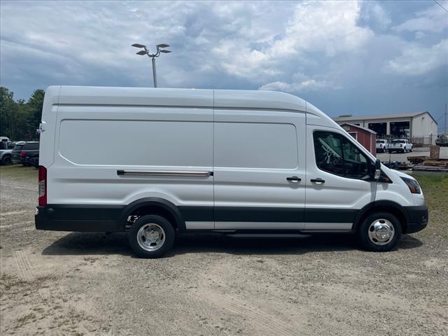 2025 Ford Transit 350 HD