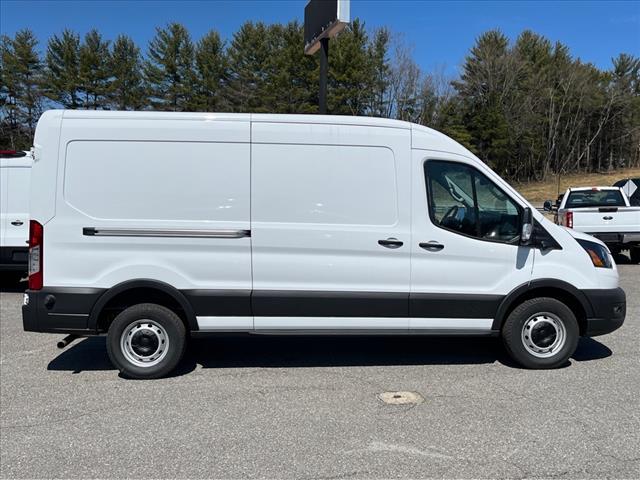 2024 Ford Transit 250
