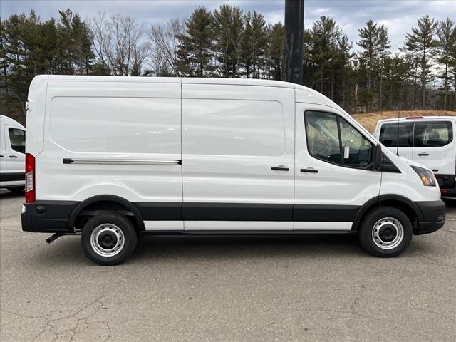 2024 Ford Transit 250