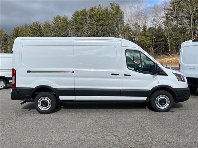 2024 Ford Transit 250