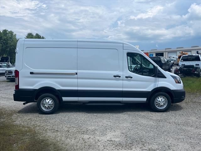2025 Ford Transit 250