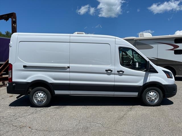 2025 Ford Transit 250