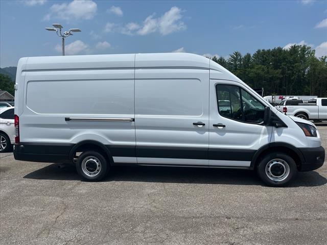 2025 Ford Transit 350