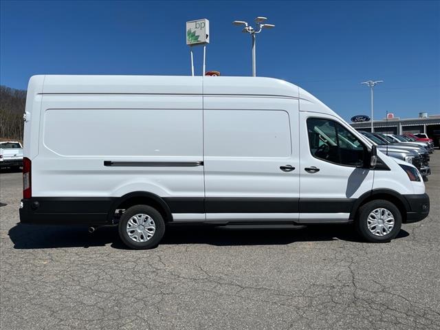 2025 Ford Transit Base High Roof