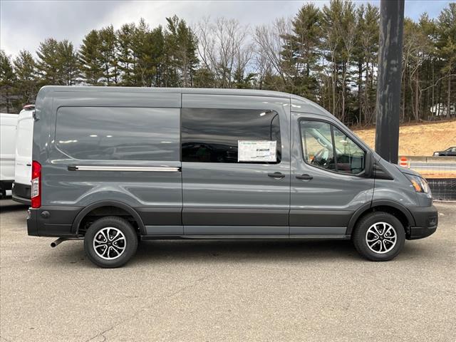 2024 Ford Transit 150