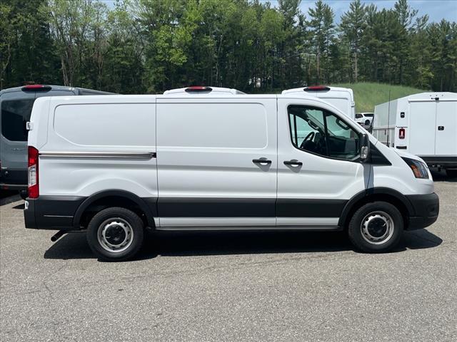 2024 Ford Transit 150