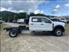 2025 Ford F-450SD XL DRW