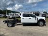 2025 Ford F-450SD XLT DRW