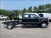 2025 Ford F-450SD XLT DRW