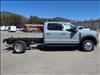 2025 Ford F-550SD Lariat DRW