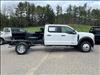 2025 Ford F-550SD XLT DRW