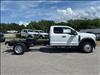 2025 Ford F-550SD XLT DRW