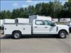 2025 Ford F-250 Super Duty XL
