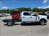 2025 Ford F-350 Super Duty XL