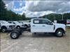 2025 Ford F-350 Super Duty XL DRW
