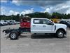 2025 Ford F-350 Super Duty XL DRW