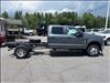 2025 Ford F-350 Super Duty XL DRW