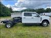 2025 Ford F-350 Super Duty XL DRW