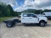 2025 Ford F-350 Super Duty XL DRW