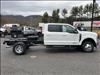 2025 Ford F-350 Super Duty Lariat DRW