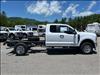 2025 Ford F-350 Super Duty XL