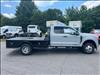 2025 Ford F-350 Super Duty XLT DRW