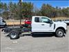2025 Ford F-350 Super Duty XL DRW