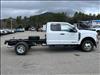 2025 Ford F-350 Super Duty XL DRW
