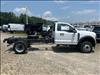 2025 Ford F-550SD XL DRW