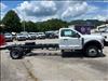2025 Ford F-550SD XL DRW