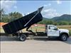 2025 Ford F-600SD XL