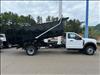 2025 Ford F-600SD XL