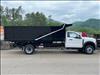 2025 Ford F-600SD XL
