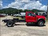 2025 Ford F-600SD 