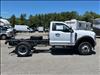 2025 Ford F-600SD XL