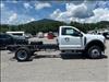 2025 Ford F-600SD 