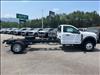 2025 Ford F-600SD XLT