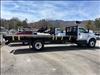 2025 Ford F-650SD Base