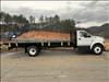 2025 Ford F-650SD Base